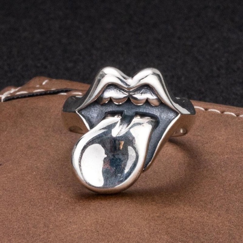 Chrome Hearts Rings For Men #1203261