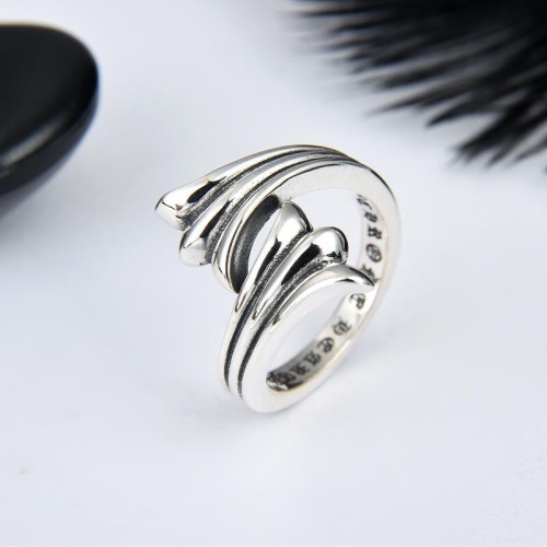 Chrome Hearts Rings For Men #1203262