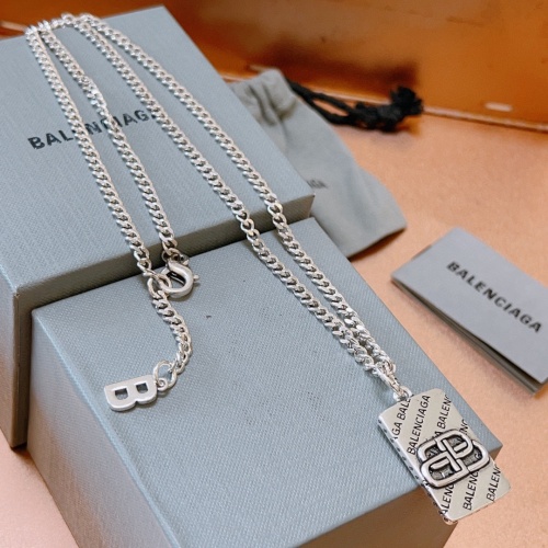 Balenciaga Necklaces #1203282