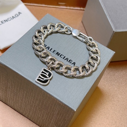 Replica Balenciaga Bracelets #1203283 $52.00 USD for Wholesale