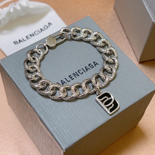 Replica Balenciaga Bracelets #1203283 $52.00 USD for Wholesale