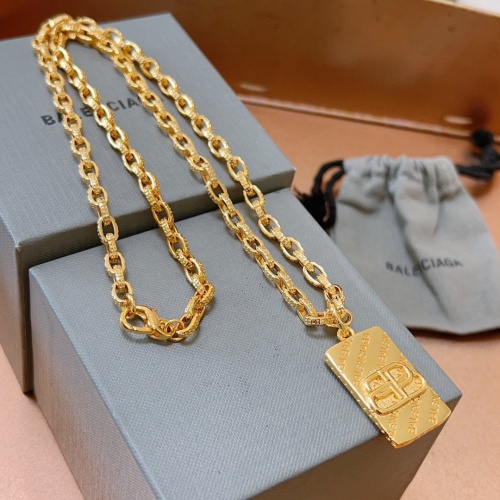 Balenciaga Necklaces #1203287