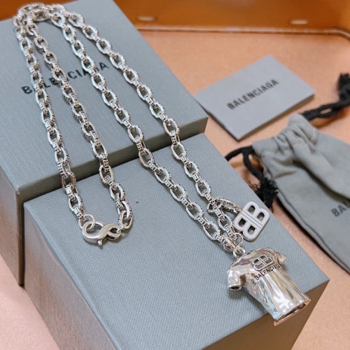 Balenciaga Necklaces #1203288, $60.00 USD, [ITEM#1203288], Balenciaga Necklaces