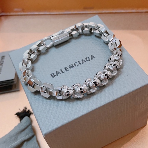 Replica Balenciaga Bracelets #1203291 $64.00 USD for Wholesale