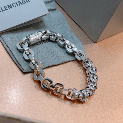 Replica Balenciaga Bracelets #1203291 $64.00 USD for Wholesale