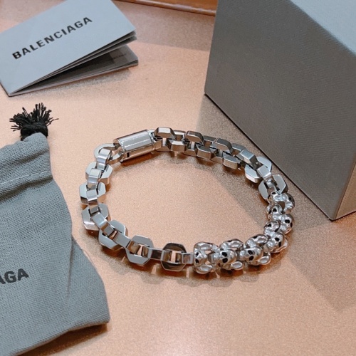 Replica Balenciaga Bracelets #1203291 $64.00 USD for Wholesale