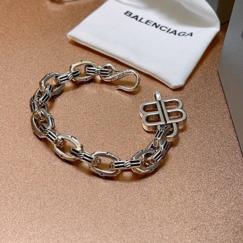 Replica Balenciaga Bracelets #1203292 $56.00 USD for Wholesale