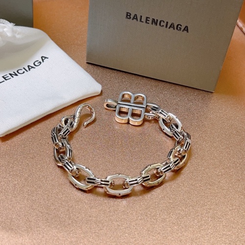 Replica Balenciaga Bracelets #1203292 $56.00 USD for Wholesale