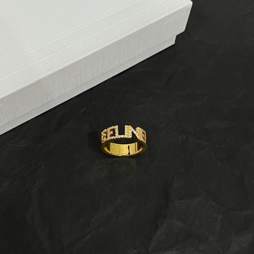 Celine Rings For Women #1203305, $39.00 USD, [ITEM#1203305], Celine Rings