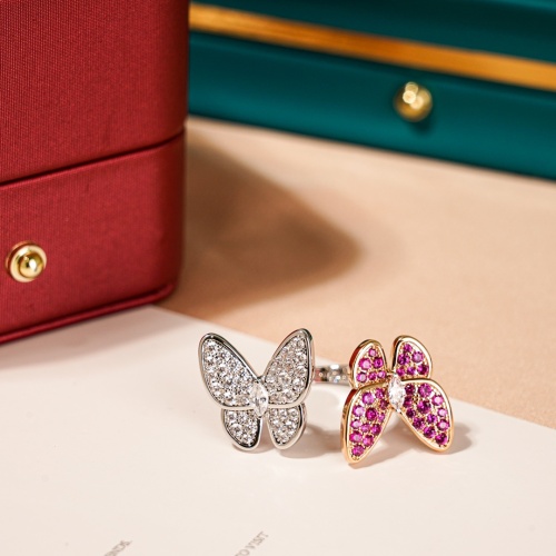 Van Cleef & Arpels Rings For Women #1203322