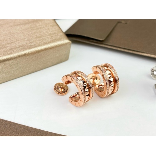 Bvlgari Earrings For Women #1203456, $34.00 USD, [ITEM#1203456], Bvlgari Earrings