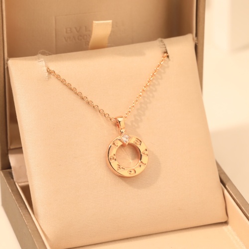 Bvlgari Necklaces #1203459