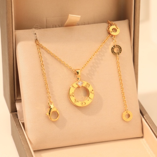 Bvlgari Necklaces #1203460