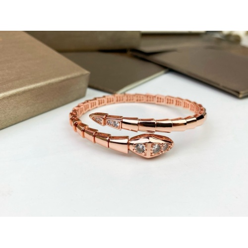 Bvlgari Bracelets #1203470