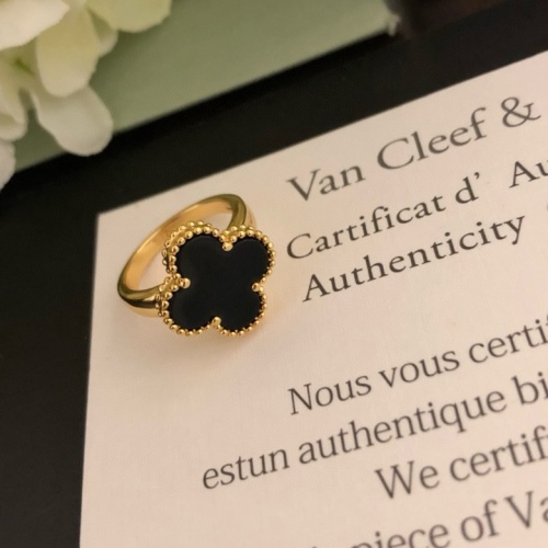 Van Cleef &amp; Arpels Rings For Women #1203488, $25.00 USD, [ITEM#1203488], Van Cleef &amp; Arpels Rings