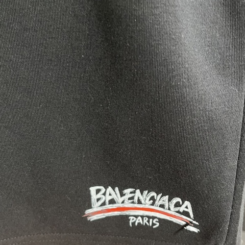 Replica Balenciaga Pants For Unisex #1203526 $41.00 USD for Wholesale