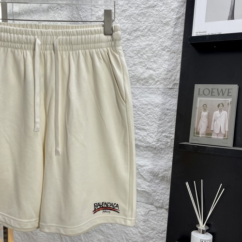 Replica Balenciaga Pants For Unisex #1203528 $41.00 USD for Wholesale