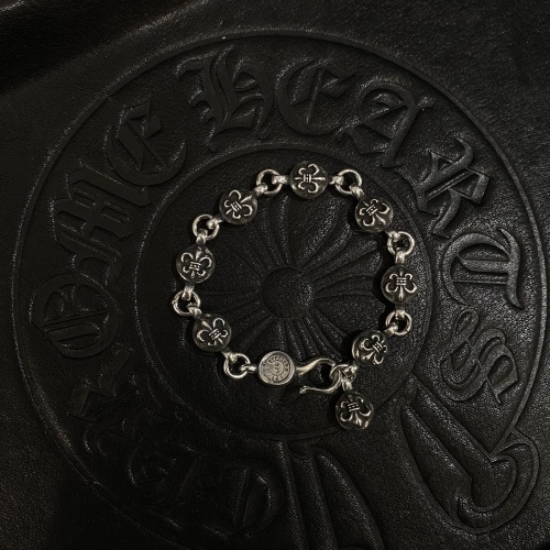 Replica Chrome Hearts Bracelets #1203538 $39.00 USD for Wholesale