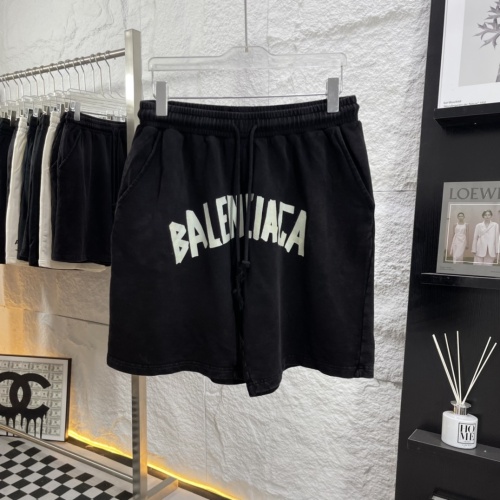 Balenciaga Pants For Unisex #1203559