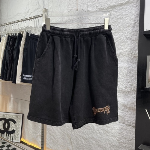 Balenciaga Pants For Unisex #1203563