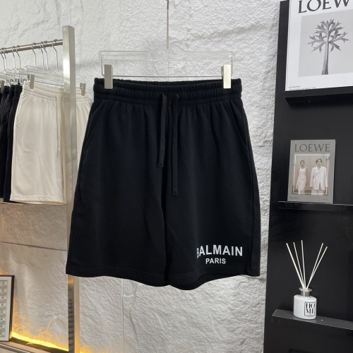 Balmain Pants For Unisex #1203569