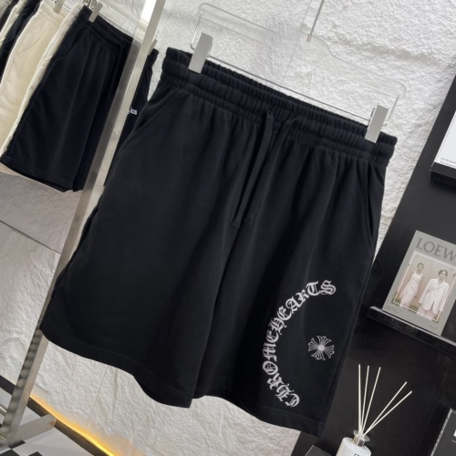 Replica Chrome Hearts Pants For Unisex #1203570 $42.00 USD for Wholesale