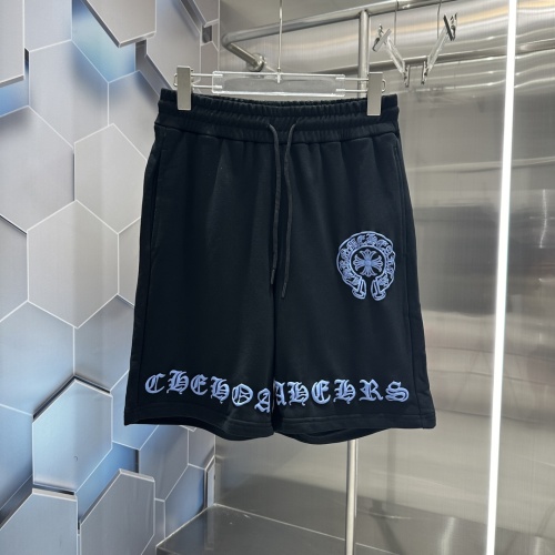 Chrome Hearts Pants For Unisex #1203571