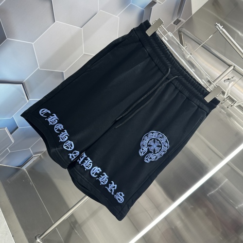 Replica Chrome Hearts Pants For Unisex #1203571 $42.00 USD for Wholesale