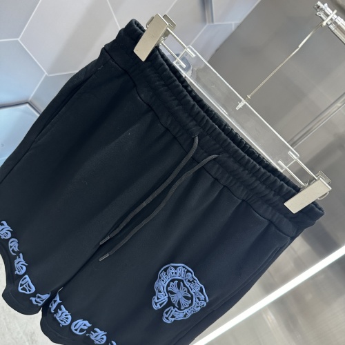 Replica Chrome Hearts Pants For Unisex #1203571 $42.00 USD for Wholesale