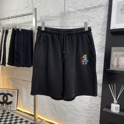 Chrome Hearts Pants For Unisex #1203576