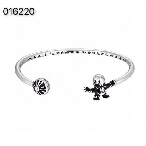 Chrome Hearts Bracelets #1203588, $39.00 USD, [ITEM#1203588], Chrome Hearts Bracelets