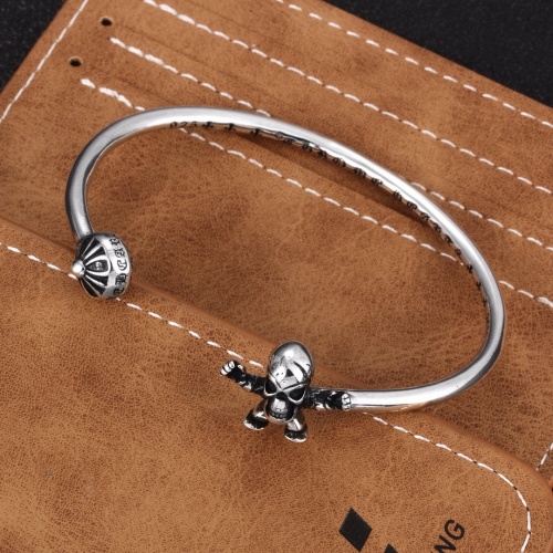 Replica Chrome Hearts Bracelets #1203588 $39.00 USD for Wholesale