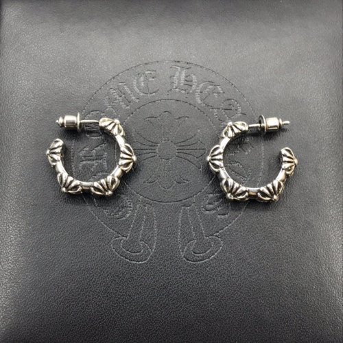 Chrome Hearts Earrings For Women #1203682