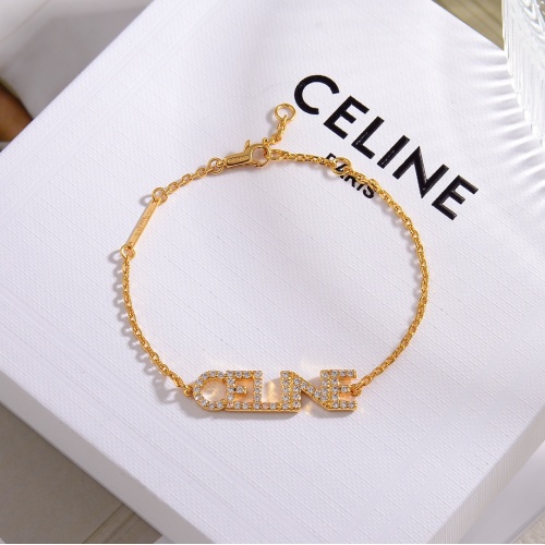 Celine Bracelets #1203709, $29.00 USD, [ITEM#1203709], Celine Bracelets