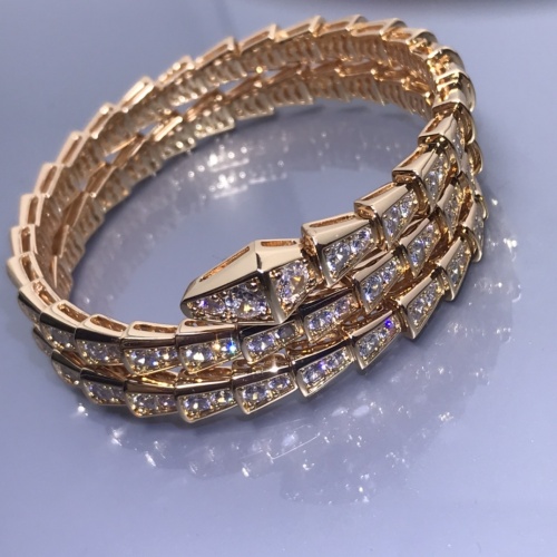 Bvlgari Bracelets #1203737