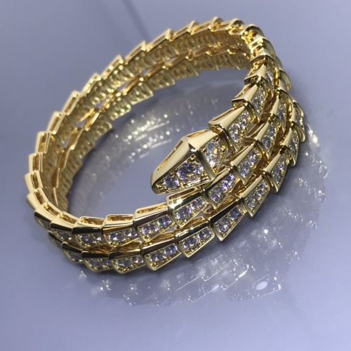 Bvlgari Bracelets #1203738