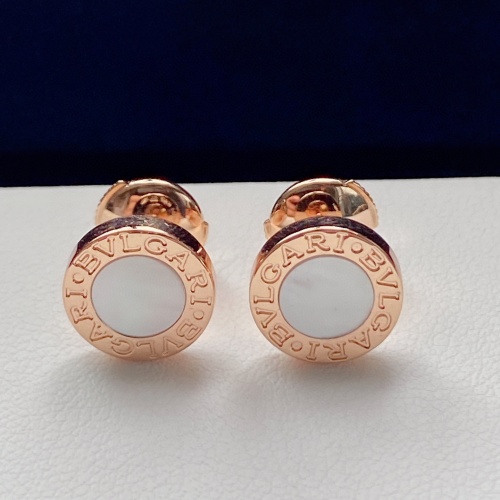 Bvlgari Earrings For Women #1203768, $45.00 USD, [ITEM#1203768], Bvlgari Earrings