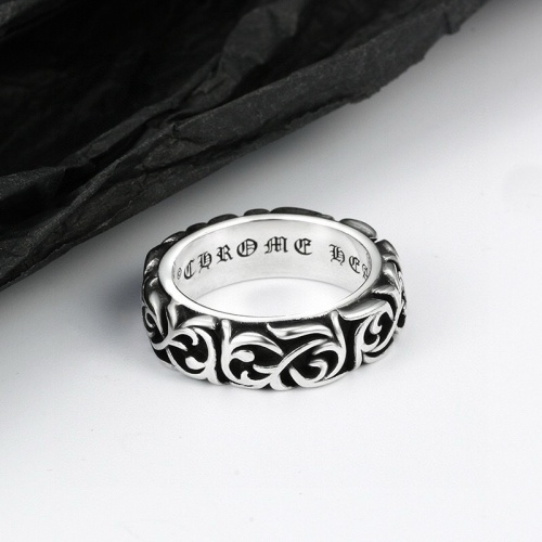 Chrome Hearts Rings For Unisex #1203789