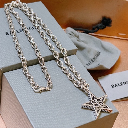 Balenciaga Necklaces #1203822, $56.00 USD, [ITEM#1203822], Balenciaga Necklaces