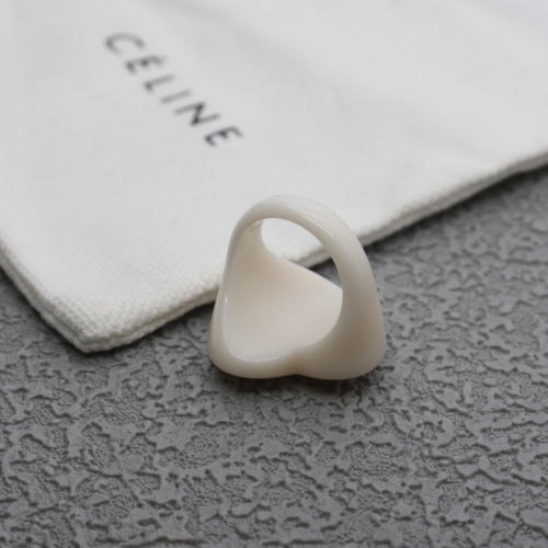 Replica Celine Rings For Women #1203879 $45.00 USD for Wholesale