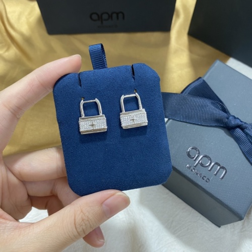 Apm Monaco Earrings For Women #1203918