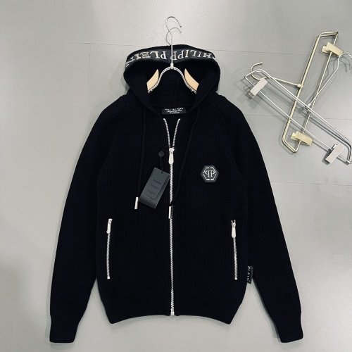 Philipp Plein PP Jackets Long Sleeved For Men #1204014, $100.00 USD, [ITEM#1204014], Philipp Plein PP Jackets