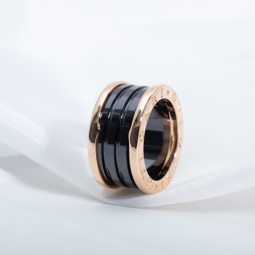 Replica Bvlgari Rings #1204042 $48.00 USD for Wholesale