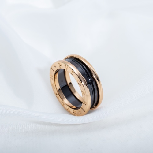 Bvlgari Rings #1204049