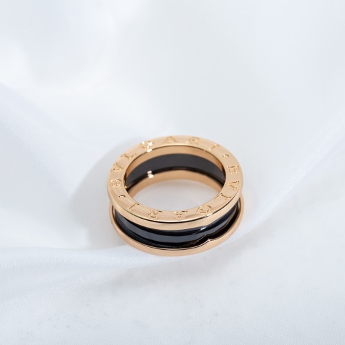 Replica Bvlgari Rings #1204049 $48.00 USD for Wholesale