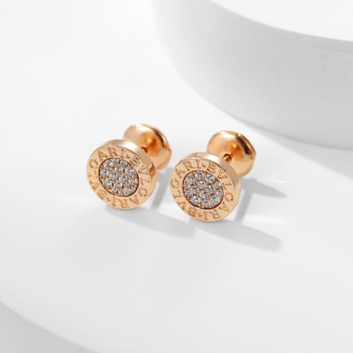 Bvlgari Earrings For Women #1204138, $39.00 USD, [ITEM#1204138], Bvlgari Earrings