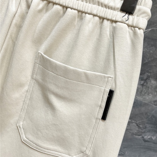 Replica Burberry Pants For Men #1204234 $64.00 USD for Wholesale