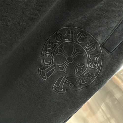 Replica Chrome Hearts Pants For Men #1204236 $42.00 USD for Wholesale