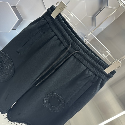 Replica Chrome Hearts Pants For Men #1204237 $42.00 USD for Wholesale