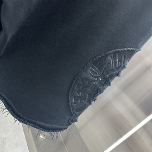 Replica Chrome Hearts Pants For Men #1204237 $42.00 USD for Wholesale